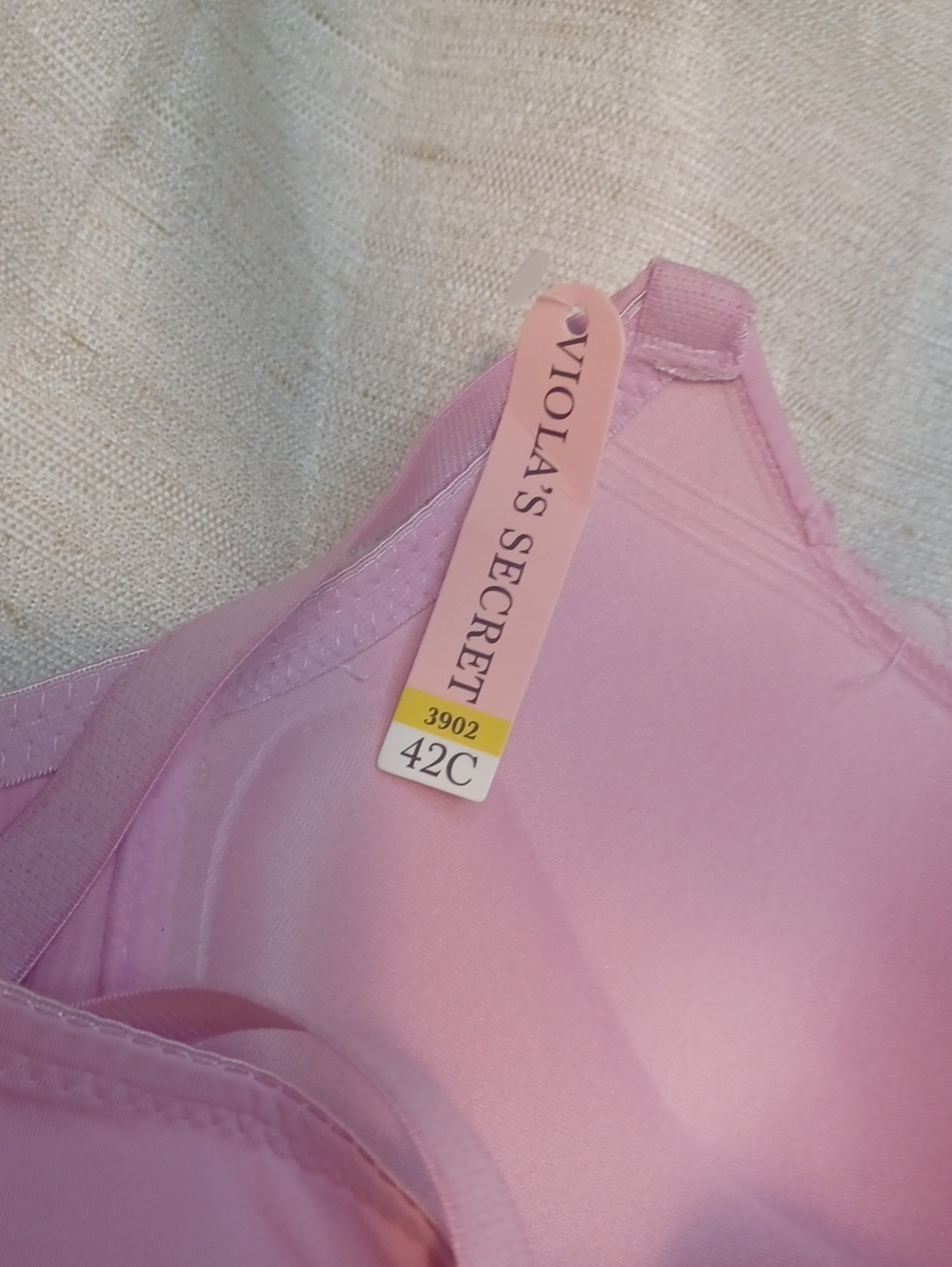 NWT Victorias Secret Bra - Picture 6 of 8